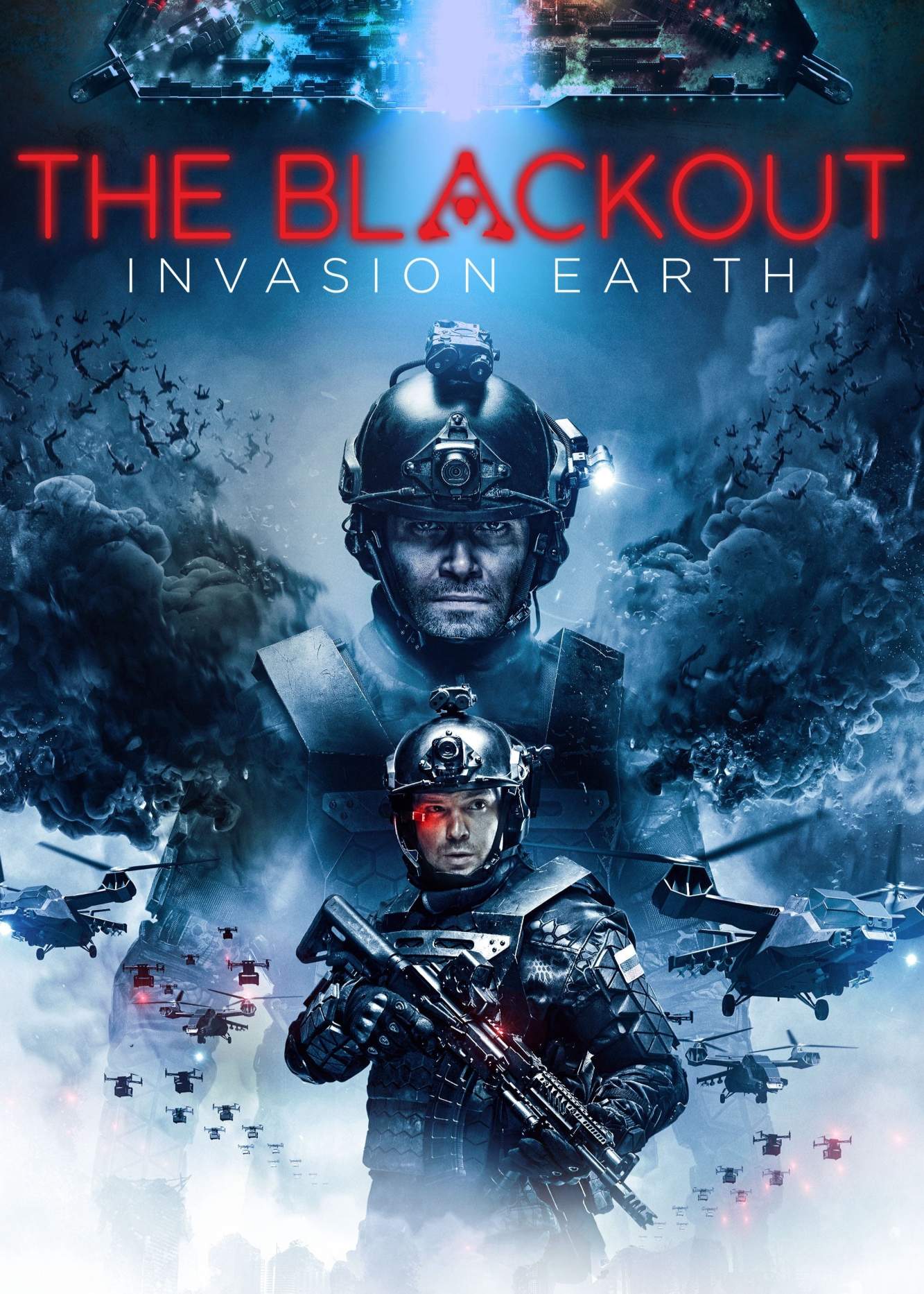 The Blackout